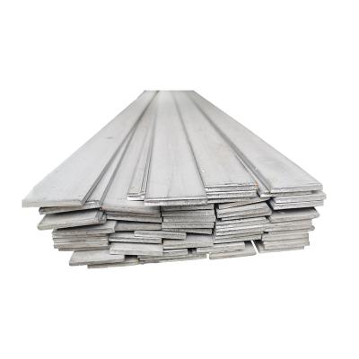 China Flat Bar 321 304 316L Hot Rolled 201 Stainless Steel Construction 430 Elf Bar 800 Stainless Steel Flat Bar for sale