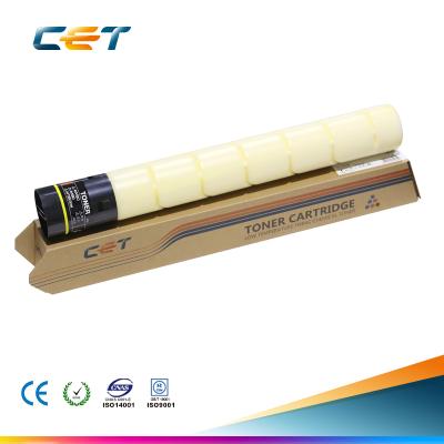 China A11G231 (TN216Y) Toner Cartridge Yellow For Use In Konica Minolta CET Toner Cartridge for sale