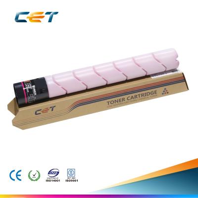 China Konica Minolta A11G331 (TN216M) Toner Cartridge Magenta Toner Cartridge for sale