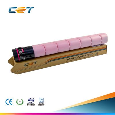 China TN-514M Magenta Toner Cartridge (A9E8330) Suplier for Konica Minolta TN-514(M) for sale