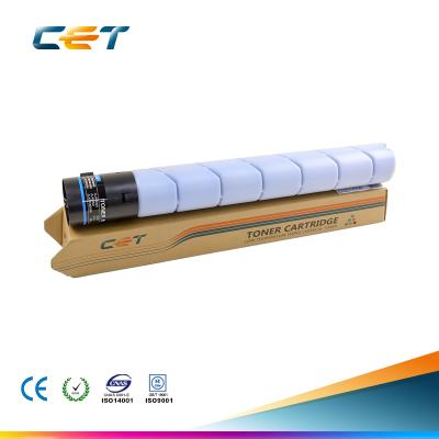 China Konica Minolta TN-514C (A9E8430) TN-514(C) Toner Cartridge Cyan CET for sale