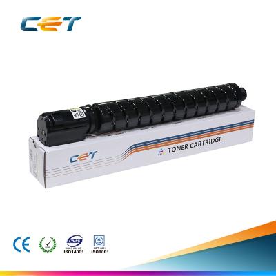 China C-EXV54 CET141361 Toner Cartridge Yellow Toner Cartridge For Canon CET141361 for sale