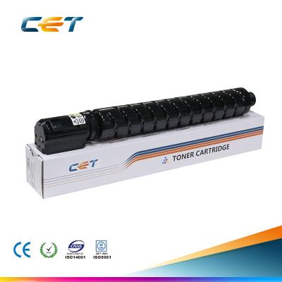 China Toner cartridge C-EXV54 magenta CET141360 CET141360 for sale