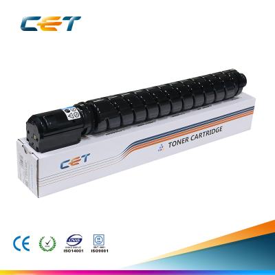 China Toner cartridge C-EXV54 cyan CET141359 CET141359 for sale