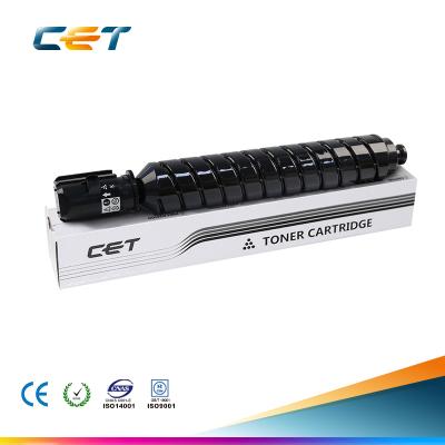 China NPG-71 CPP Black Toner Cartridge For Use In Canon CET5341(K) for sale