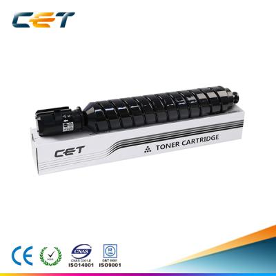 China C EXV51 CPP IR Black Toner Cartridge ADVANCE C5535/5540/5550/5560 EXV51 for sale