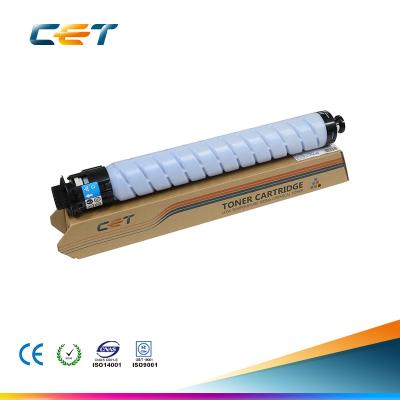 China CPP Toner Cartridge Cyan Chemical MPC2003/2503/2004/2504 CET6856C for sale