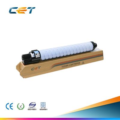 China Aficio MPC4502/4502A Aficio MPC5502/5502A CET6859C Toner Cyan Chemical Cartridge for sale