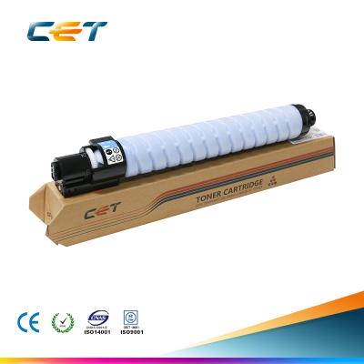 China Compatible Toner Cartridge Factory Black Toner Cartridge-Chemical CET6817C for sale