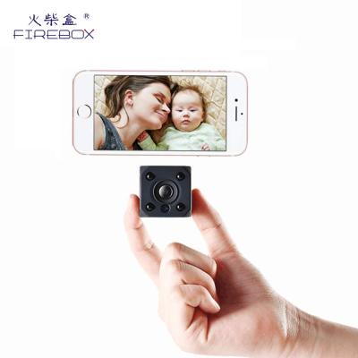 China Small Mini P2P Smart IP Software Hidden Camera For Cars Spy Camcorder for sale