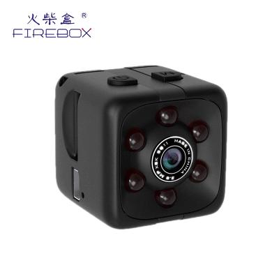 China Small Micro Mini Camera 1080p Night Vision Invisible Spy Camera for sale