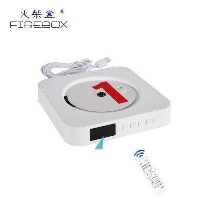 China CD Boombox USB Output Turntable Cd Record Cassette Radio Player for sale