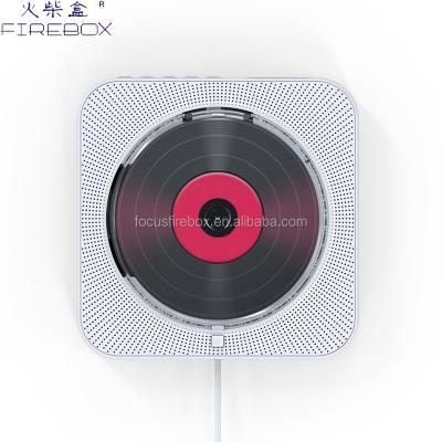 China Hot Selling Home Wall Mount Remote Control DVD Player For Home for sale