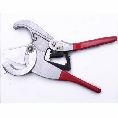 China 2021 New Round PVC Pipe Cutter HDPE High Quality Industrial Pipe Cutter DIY Tools Plumbing Tools for sale