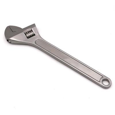 China 2021 Currency High-QualityTitanium Alloy Casting Adjustable Spanner Wrench for sale