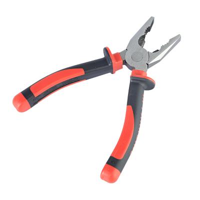 China Amool Outdoor Universal Tool Hotsale Combination Pliers Tool Box Multi Functional DIY Tools for sale