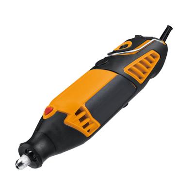 China Professional Vacuum Die Power 150W Cordless Grinder Tools Speed ​​0-30000R/Min Diameter 6Mm Cutoff 50-60Hz for sale