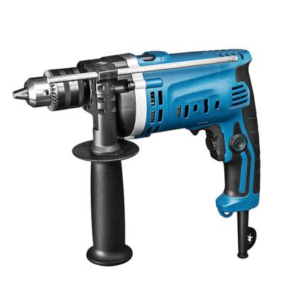 China 710w Power Drill Impact Drill Long Lasting Electric Power Drilling Tools for sale