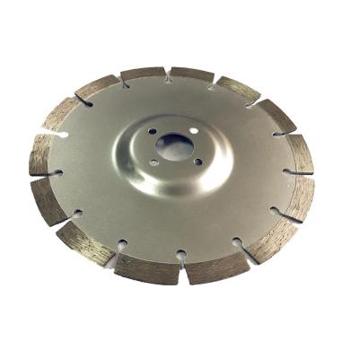 China Board Amool Tool Diamond 400mm Circular Saw Blade For Reinforced Concrete Cutting for sale