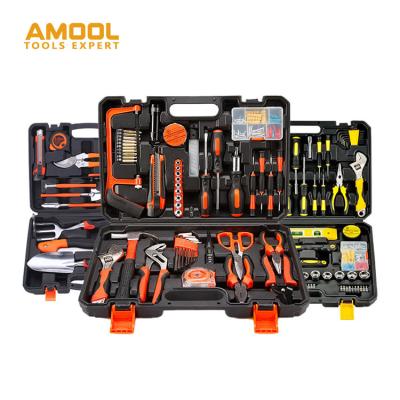 China Professional Portable High Speed ​​18+1 Torque Screwdriver Electric Drill Machine Set Hand Tools Tool Kit With Led for sale