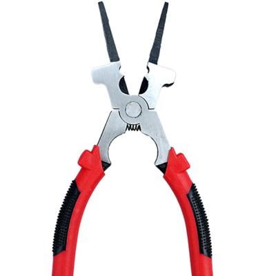 China Amool Tool 2021 High Quality Factory Low Price Wholesale Welder Tools Mig Welding Pliers ATWT-1T028 for sale