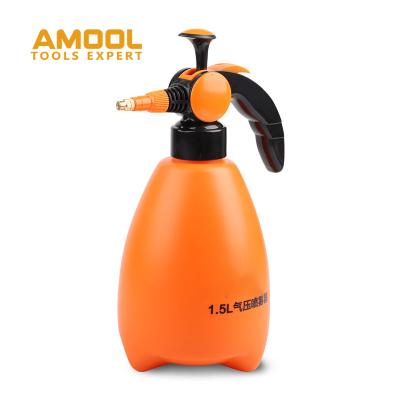 China Hot Selling Mini Cordless Handheld Plastic Bottle Sprayer New Best Garden Prices for sale