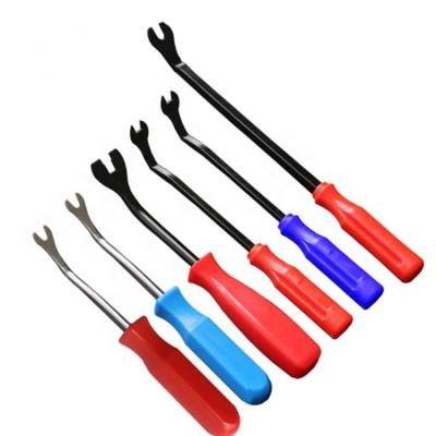 China Auto Maintenance 110G Lightweight Convenient Tool Lightweight 110G Metal Screwdriver Automobile Car Hardware Tools for sale