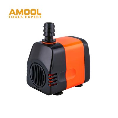 China Other hot sale 19W/25W air cooler submersible pump with low price for sale