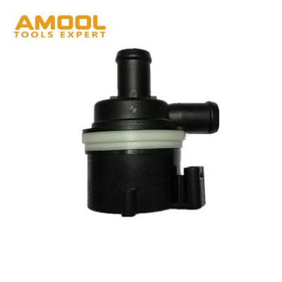 China 12 Volt DC Car Small Gasket AMWT-6C0013 DC Water Pump Battery Powered Water Pump for sale