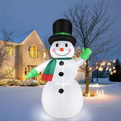 China Good Quality Christmas New Year Home Yard Party Indoor Outdoor PVC Balloon Inflatable Mini Jumpers for sale