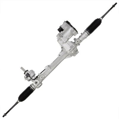 China High Quality Electric Steering Gear Power Steering Rack for FORD EXPLORER 2013-2015 OE EB5Z3504A TT Original Size by Sea/air Original Size for sale