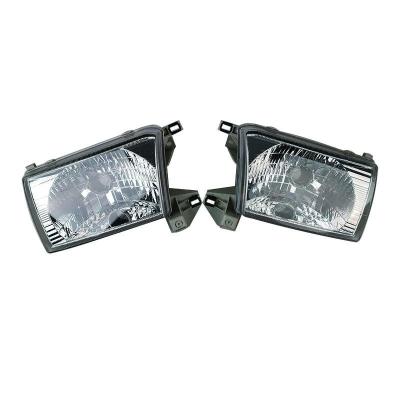 China High Brightness Factory Directly Provide Car body parts car headlights assembly front headlamp headlight for sale