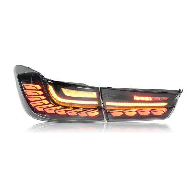 China Water-proof Professional Manufacture Auto Lighting System Car Head Lamp Led Car Front Light for sale