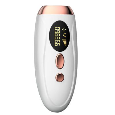 China Permanent Hair Removal Laser Hair Remover Painless Home Use Device for Women and Man for Facial Legs, Arms, Armpits, Body for sale