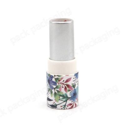 China Recyclable Chinese Manufacturer Eco-friendly Skin Care Twist Up Tube Stick Deodorant Container Packaging for sale