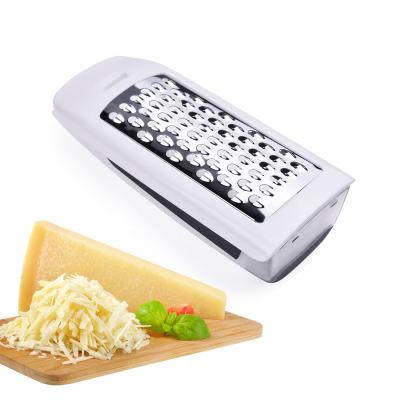 China Viable Multifunctional XiangDa Grater and Slicer Grater Lemon Zester for sale