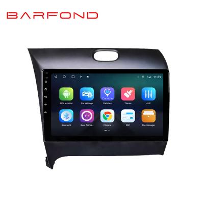 China Android Car Dvd Radio BarfondCar Radio Multimedia VCR GPS Android 10 Touch Screen 2 Din For Cerato K3 2013-2017 for sale