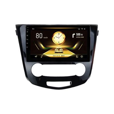 China Android Car Dvd Radio Barfond For Nissan X-trall 3 2013-2017 Android 10.0 Screen Player Radio Auto Stereos GPS Navigation Head Unit Audio for sale