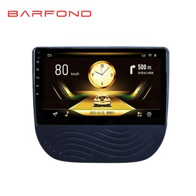 China Android Car Dvd Radio Barfond Android 10.0 Screen Player For Chevrolet Malibu 9 2015-2019 Auto Stereo GPS Navigation Head Unit Audio Radio for sale