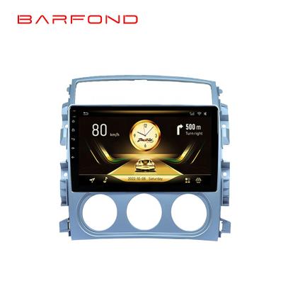 China Android Car Dvd Radio Barfond For Suzuki Liana 2004-2008 Car Radio Multimedia VCR Navigation Stereo GPS Android 10 Touch Screen for sale