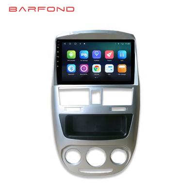 China Android Car Dvd Radio Barfond Universal 10 Inch Android WiFi Car Radio Player With Car Video Camera 2 Din For Buick Excelle 2008-2015 for sale