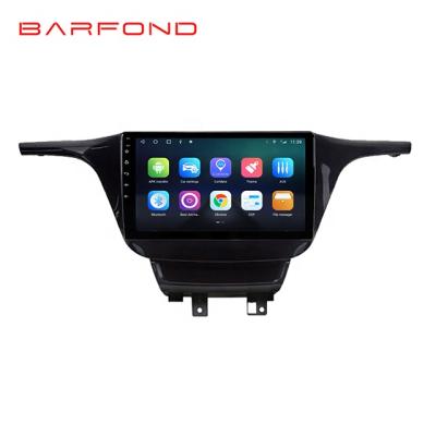 China Android 10 Car Dvd Radio Universal 2 Inch Car Video Camera Din Touch Screen Car Video Navigation & GPS For Buick GL8 3 2017-2020 for sale