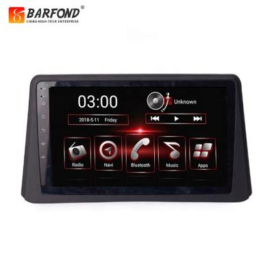 China Universal Android Car Dvd Radio Multimedia Head Unit For Buick Encore 2013-2015 Audio Stereo Radio 2 Din 9 Inch Car DVD Player for sale