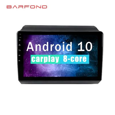 China Android Car Dvd radio Barfond Android car radio VCR GPS multimedia head unit for Hyundai IX35 2018-2019 for sale