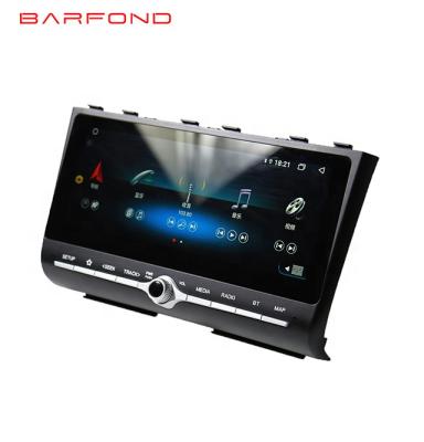 China 2.5D+IPS Screen+DSP Barfond Gps Navigation System Multimedia Car Radio Android Stereo DVD Player For Hyundai IX25 2019-2021 in India for sale