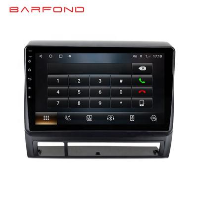 China Barfond Android GPS Car Music DVD Player For Toyota Tacoma 2005-2013 Multimedia Dash Gps Navigation Radio for sale