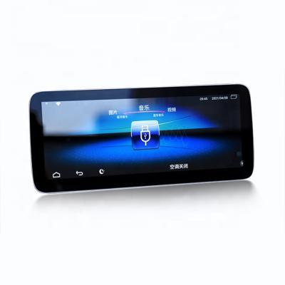 China Universal 2.5D+IPS Screen+DSP 12.3 Inch Car Radio Multimedia Player 2 Din Video Stereo WiFi GPS Navigation Autoradio for sale