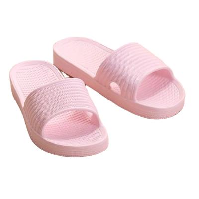 China Neutral / Male And Female Bathroom Soft Comfortable Home Bathing Women And Men's Slippers for sale