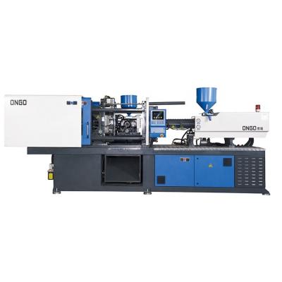 China ningbo horizontal 110t injection molding machine high quality plastic machinery for sale