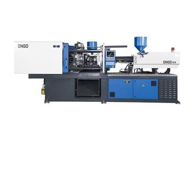 China Saiger horizontal 650 ton injection molding machine for sale